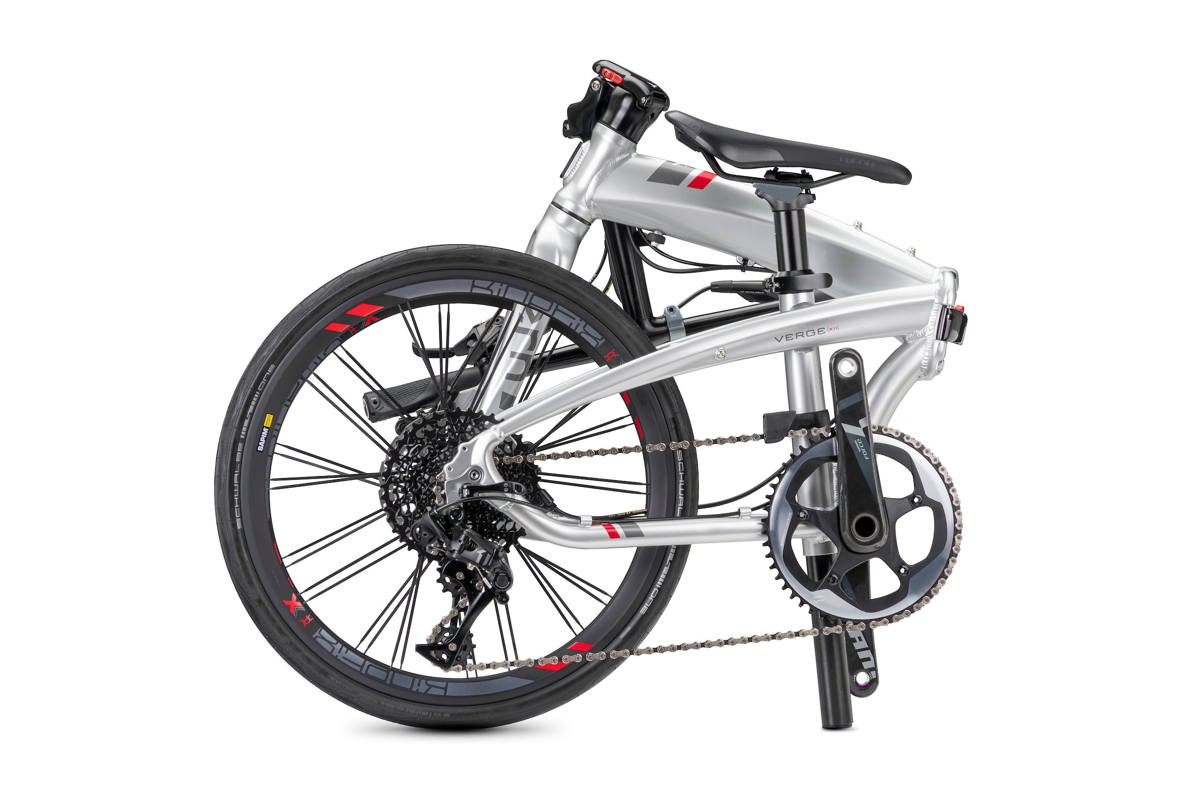 Tern Verge X11 – Two Fold Bicycle Shop