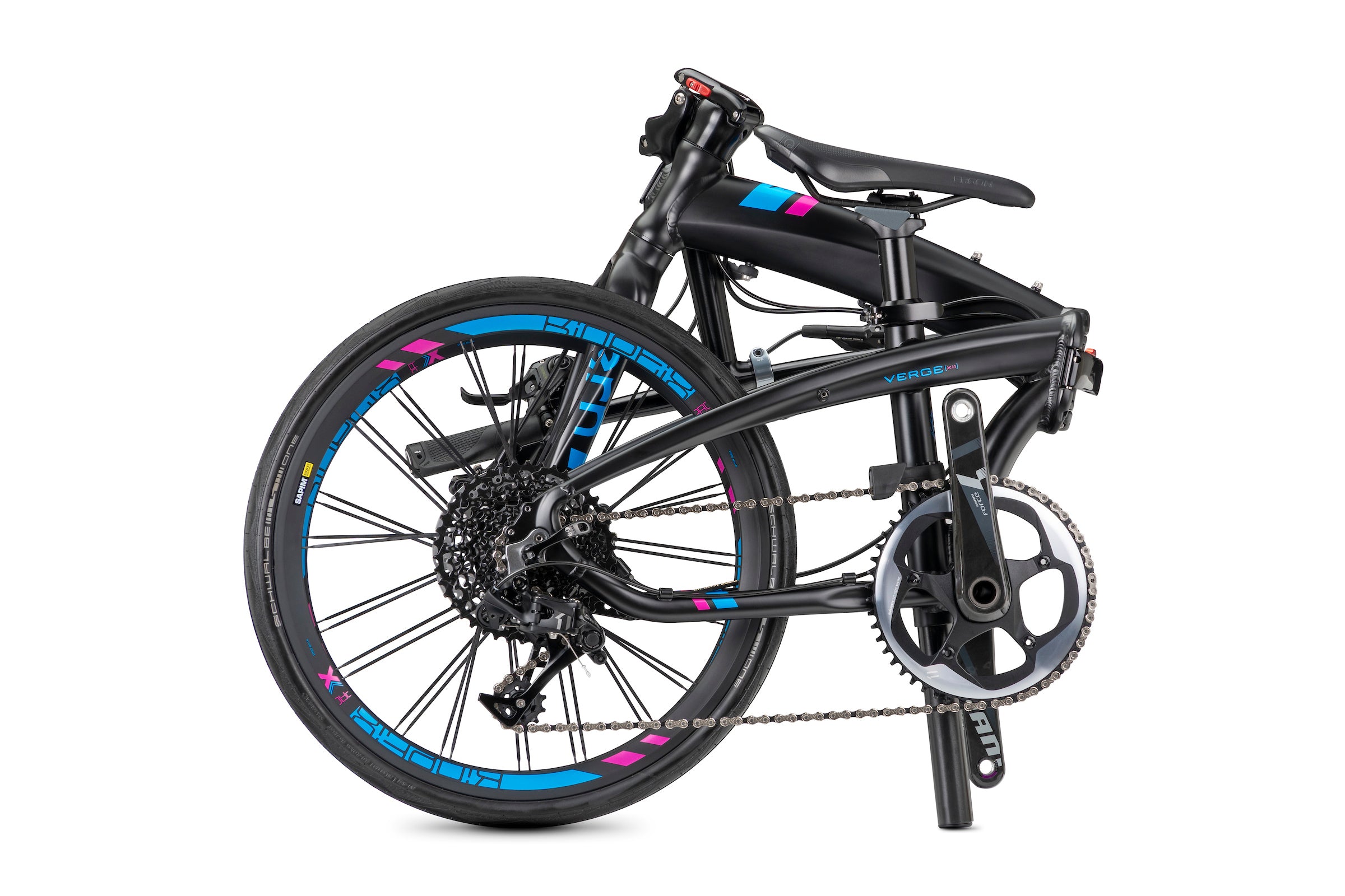 Tern verge sales