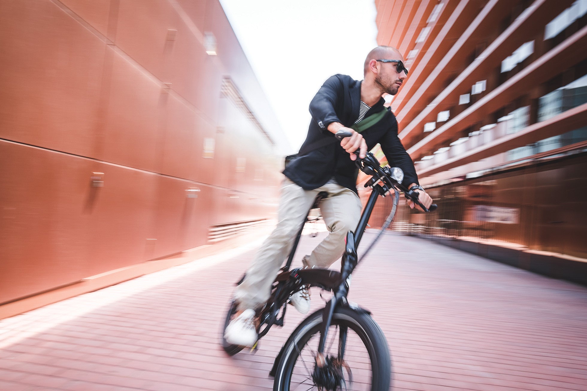 Tern verge online s8i price