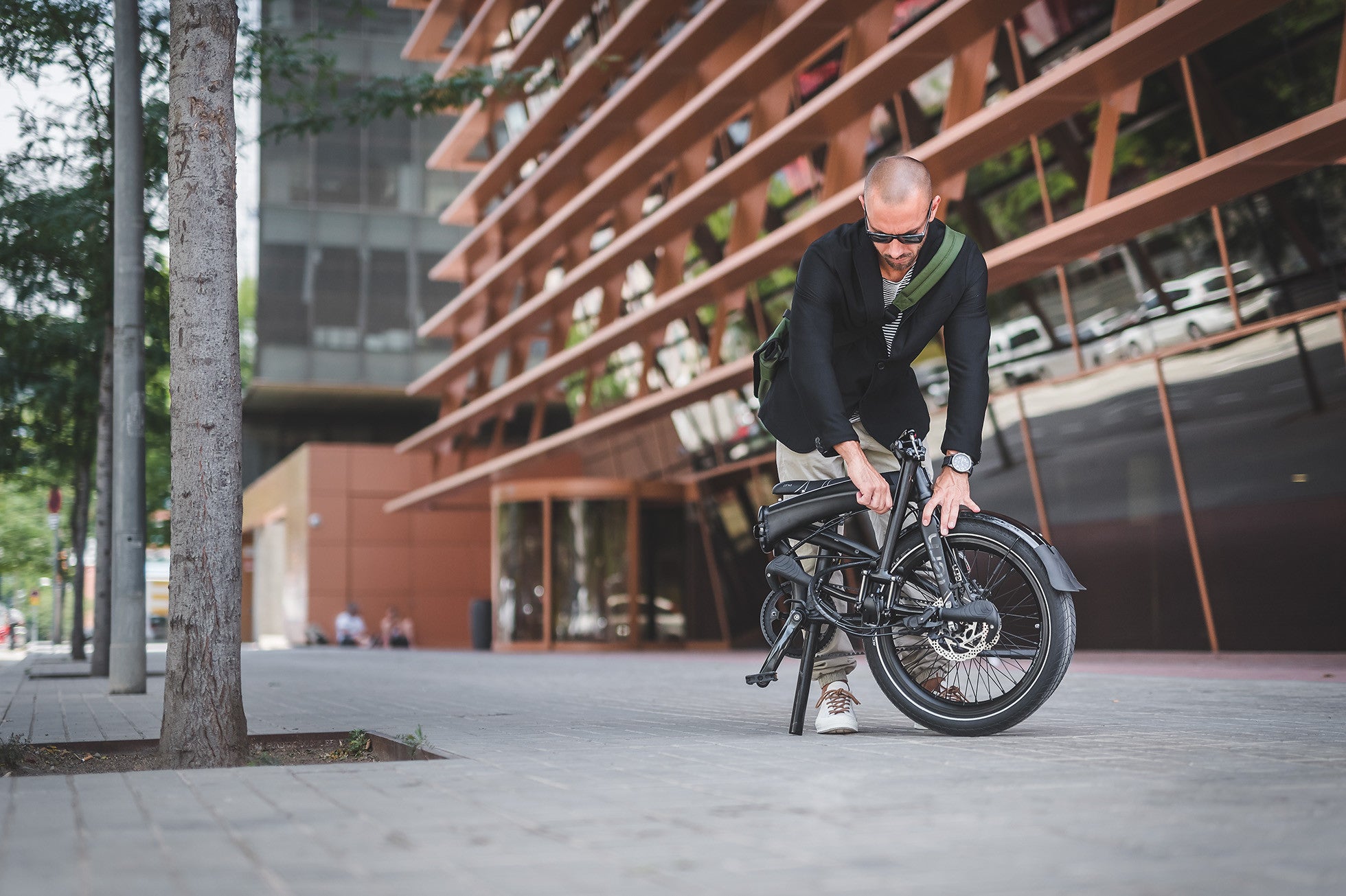 Tern verge s8i price 2025